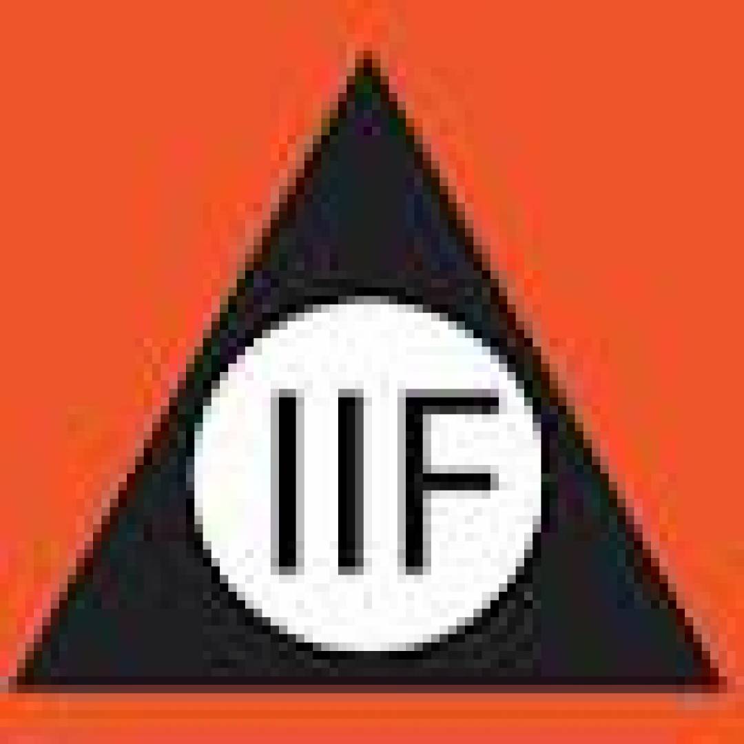 IFF logo