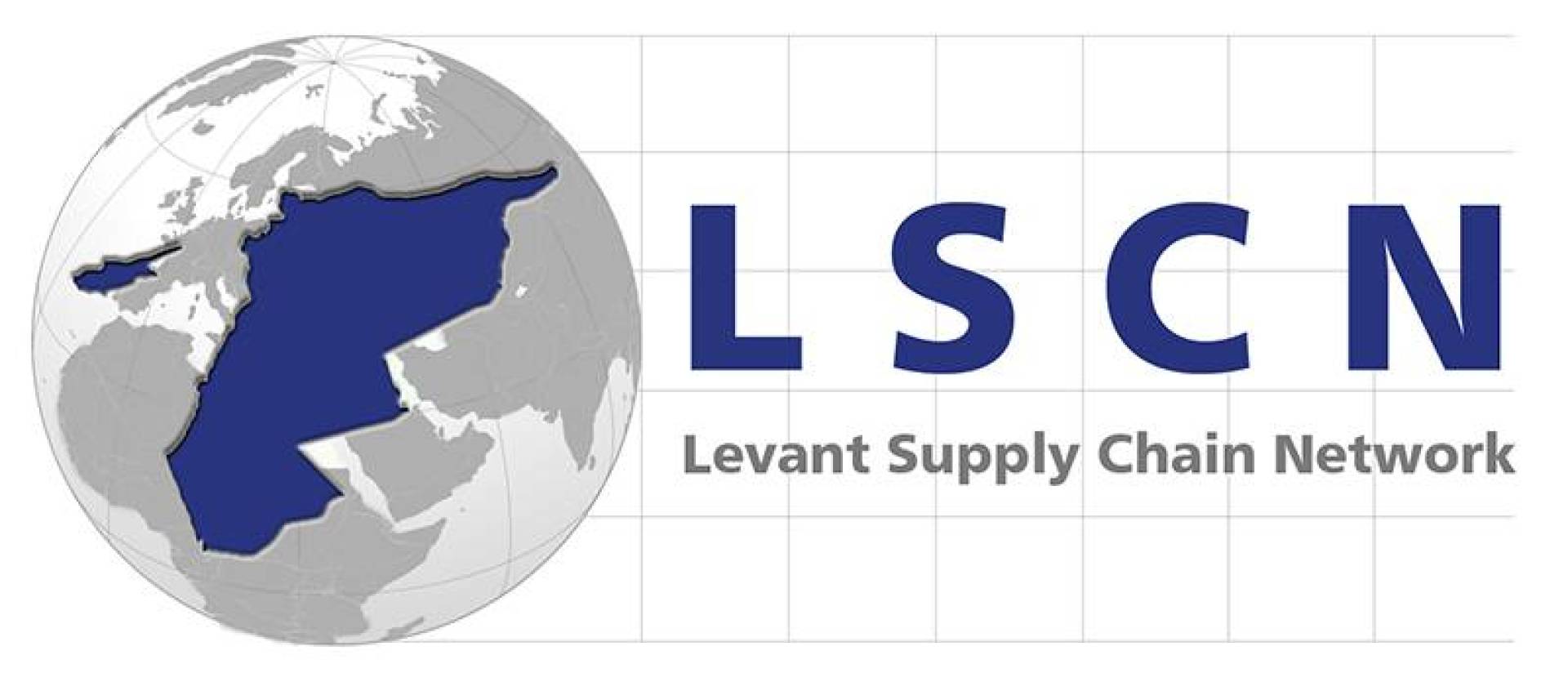 Levant Supply Chain Network logo