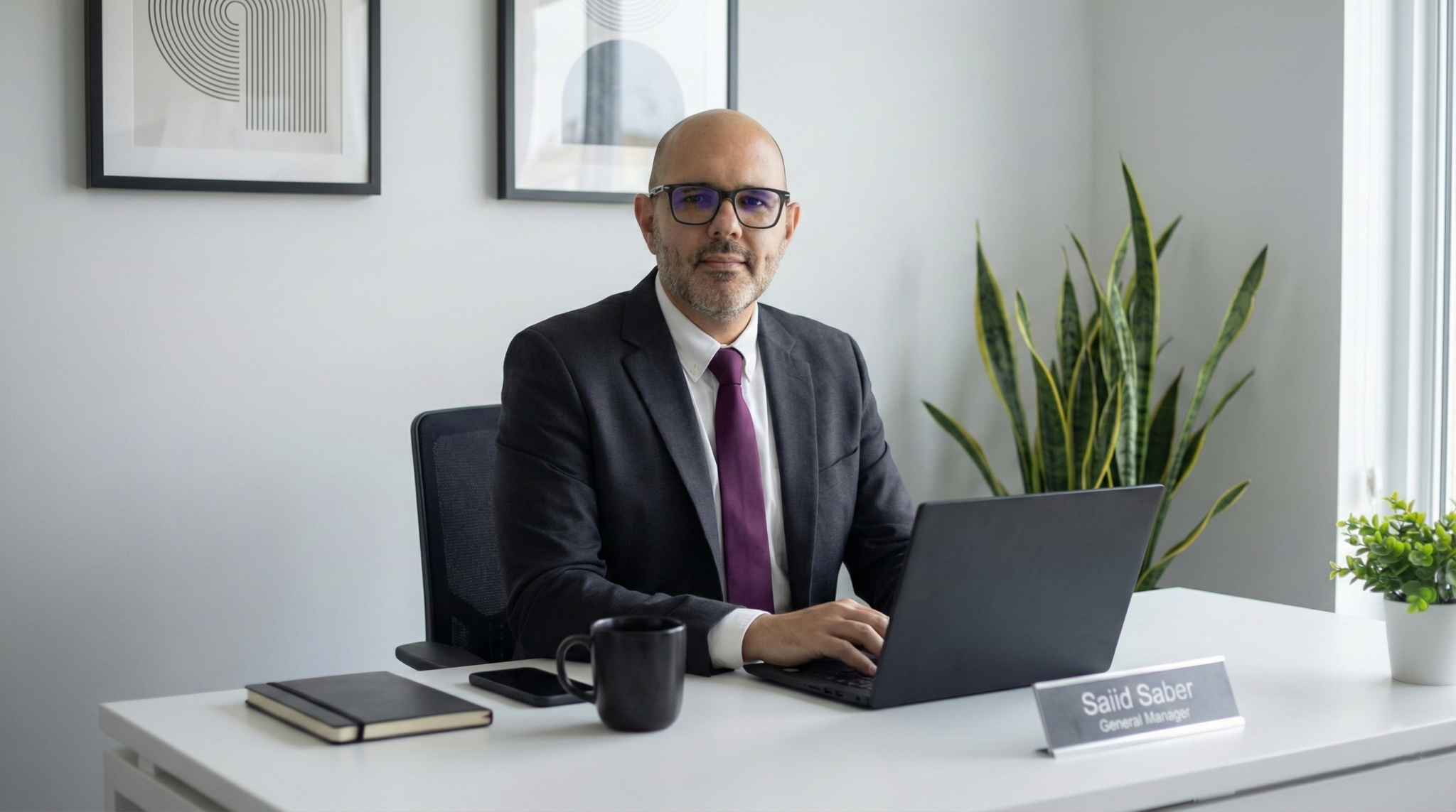 Leadership Development | Management Consulting | Training Services - Lebanon