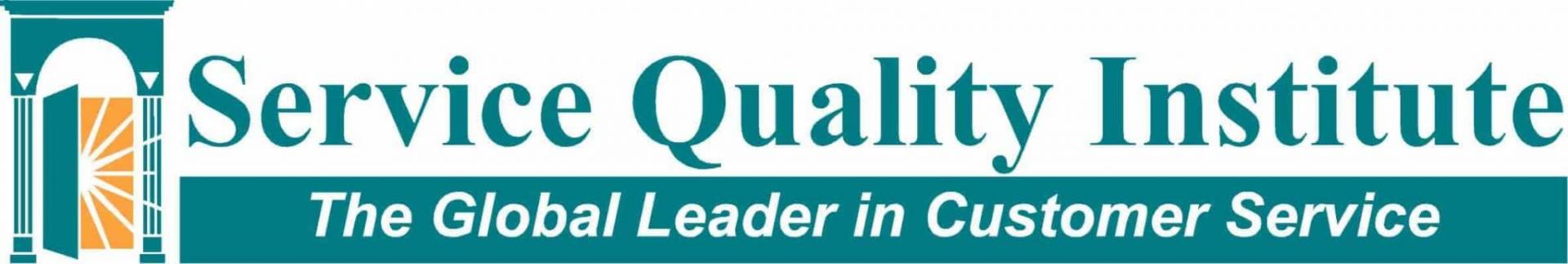 Service Quality Institute logo
